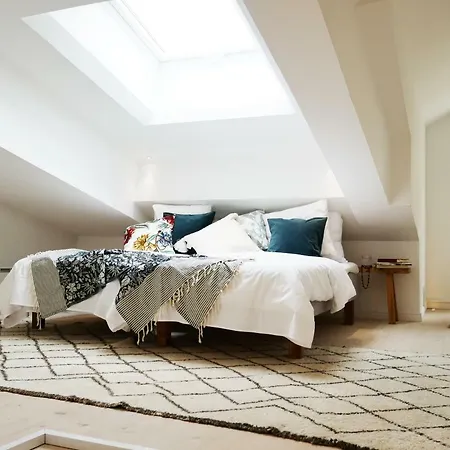 Apartamento Roost Kasarmi *