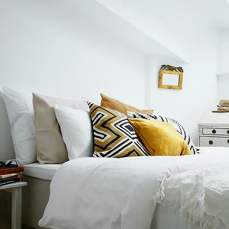 Apartamento Roost Kasarmi Helsinki