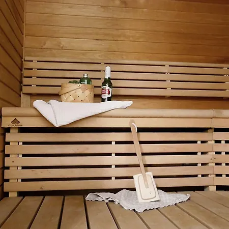 Roost Kasarmi Apartamento
