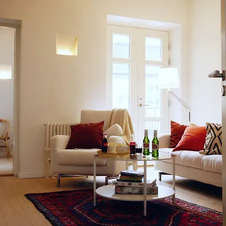 Apartamento Roost Kasarmi Helsinki