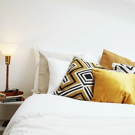 Apartman Roost Kasarmi Helsinki